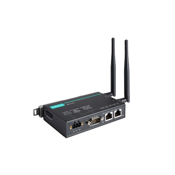 802.11N Wireless Client, Us Band, -40 To 75 DegreeC